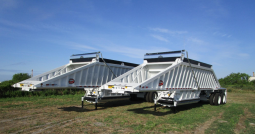 New 2024 CONST TRLR SPEC Others Trailers in Corpus Christi Texas