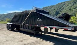 Used 2021 CONST TRLR SPEC Others Trailers in Newark California