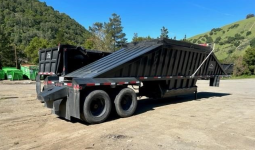 Used 2021 CONST TRLR SPEC Others Trailers in Newark California