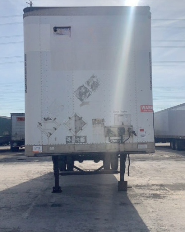 
								Used 2005 Great dane 28X102 Dry Van Trailers in Houston Texas full									