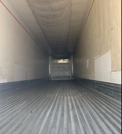 
								Used 2006 Great dane 53X102 Reefer Trailers in Amarillo Texas full									