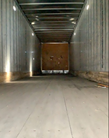 
								Used 2007 WABASH 53X102 Dry Van Trailers in Houston Texas full									