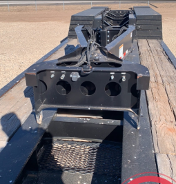 Used 2017 ETNYRE Stinger Others Trailers in Amarillo Texas