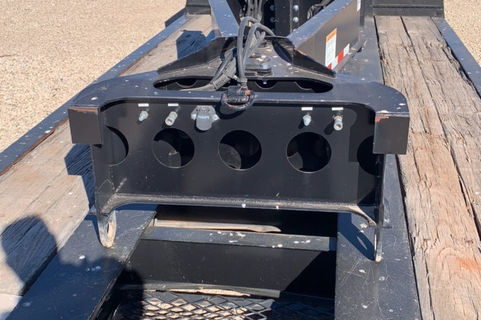 
								Used 2017 ETNYRE Stinger Others Trailers in Amarillo Texas full									