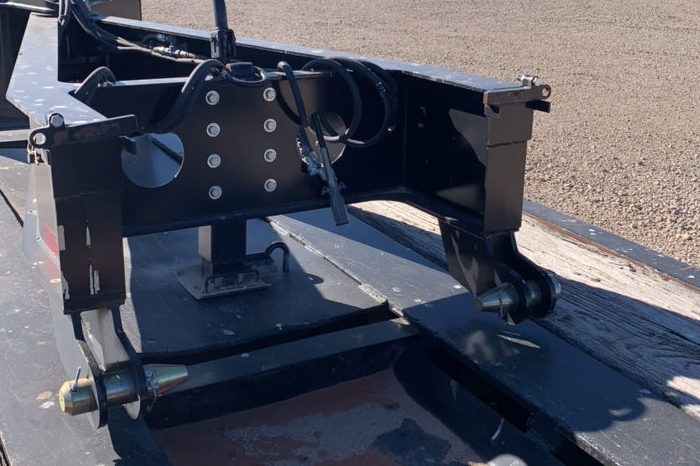 
								Used 2017 ETNYRE Stinger Others Trailers in Amarillo Texas full									
