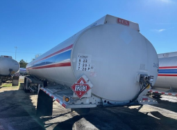 Used 2001 HEIL 9400 GAL Petroleum Others Trailers in Selma North Carolina