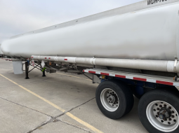 Used 2007 HEIL 9200 GAL Others Trailers in Pleasant Hill Iowa