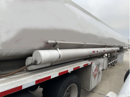 Used 2007 HEIL 9200 GAL Others Trailers in Pleasant Hill Iowa
