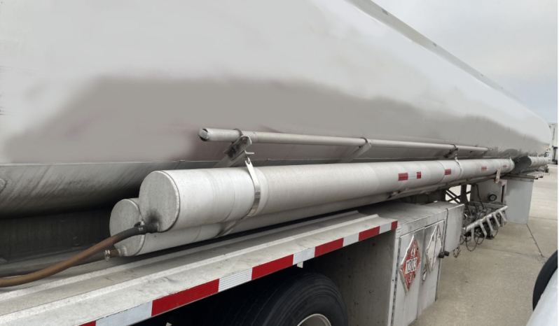 
								Used 2007 HEIL 9200 GAL Others Trailers in Pleasant Hill Iowa full									