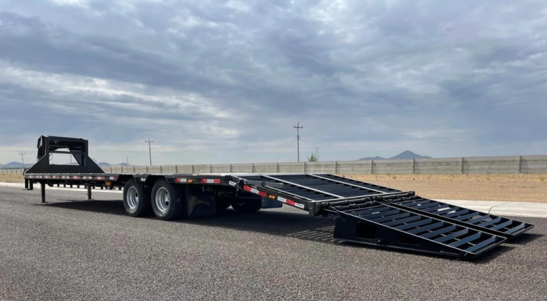 
								New 2025 ASCEND IND Others Trailers in Gary South Dakota full									