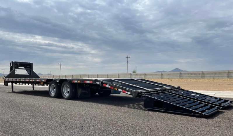 
								New 2025 ASCEND IND Others Trailers in Gary South Dakota full									