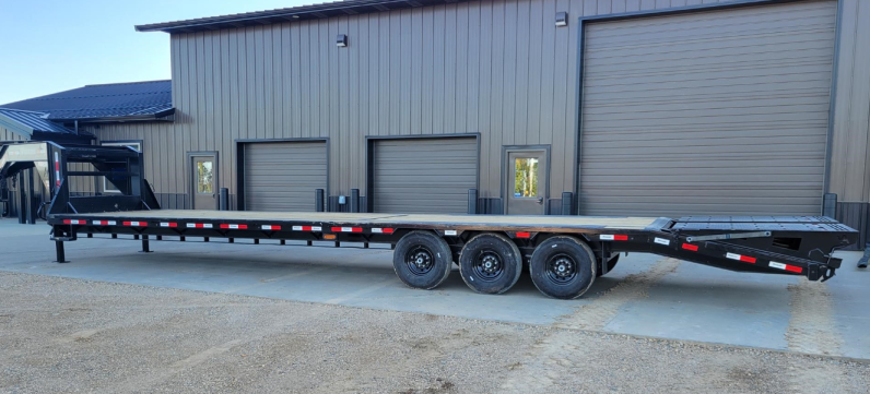 
								New 2024 Others Trailers in Gary South Dakota full									