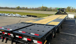 New 2024 Big tex Others Trailers in Ohio