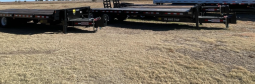 New 2024 BWS Others Trailers in Kansas