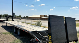 New 2023 DELTA Others Trailers in Midland Texas