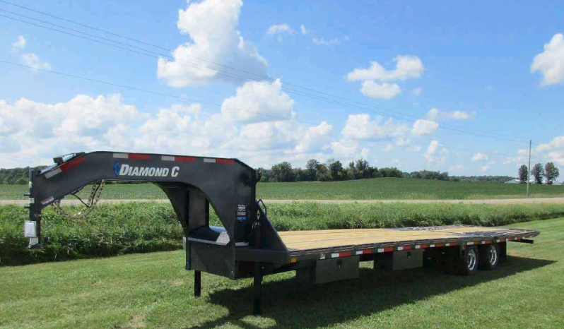 
								New 2025 DIAMOND C Others Trailers in Ohio full									