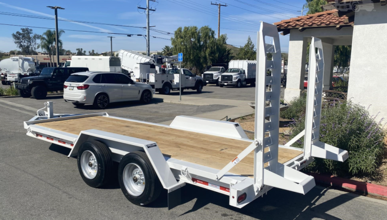 
								New 2023 FELLING Others Trailers in norco California full									