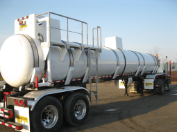 New 2026 TANKCON 5400 GALLON FRP Others Trailers in Champlain New York