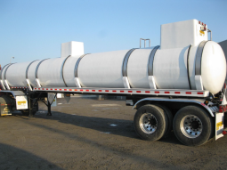 New 2026 TANKCON 5400 GALLON FRP Others Trailers in Champlain New York