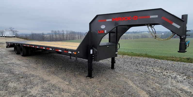 
								New 2025 MAXXD in millersburg Ohio full									