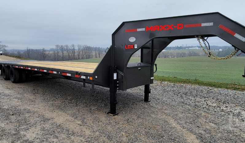 
								New 2025 MAXXD in millersburg Ohio full									