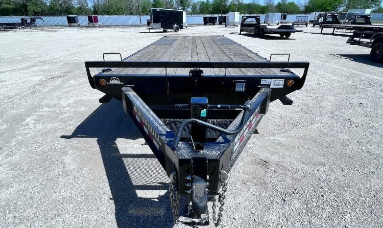 
								Used 2023 NORSTAR Others Trailers in Seminole Texas full									