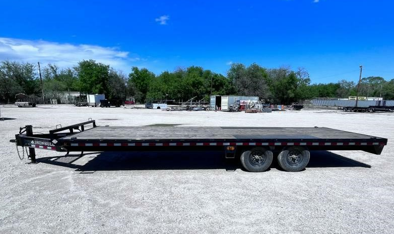 
								Used 2023 NORSTAR Others Trailers in Seminole Texas full									