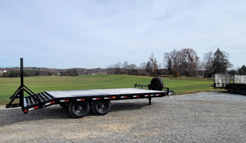 
								New 2025 PJ Others Trailers in millersburg Ohio full									