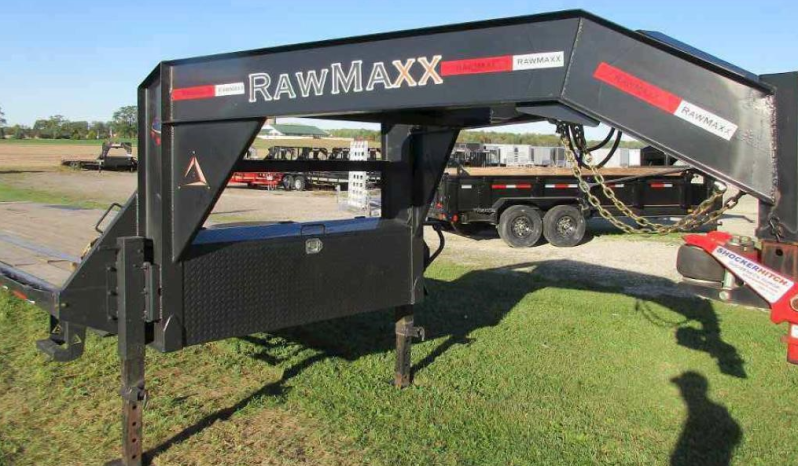 
								Used 2023 RAWMAXX Others Trailers in Greenwich Ohio full									