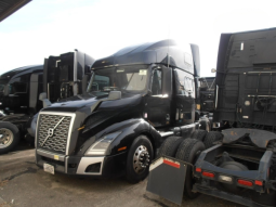 Used 2019 Volvo VNL64T860 Sleeper in Advance North Carolina