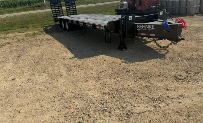 
								New 2024 BEHNKE Others Trailers in Dodgeville Wisconsin full									