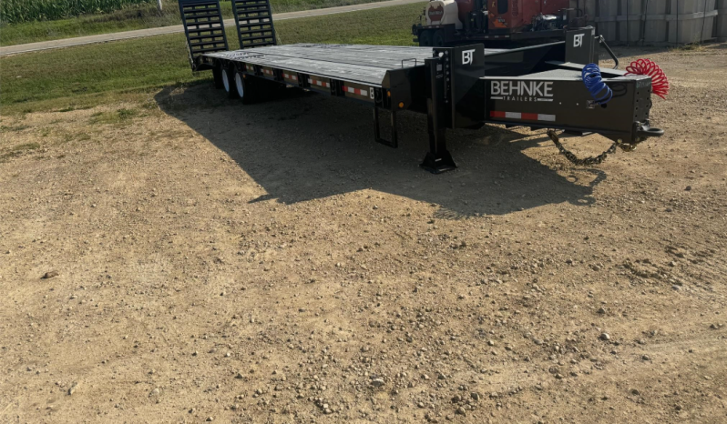 
								New 2024 BEHNKE Others Trailers in Dodgeville Wisconsin full									