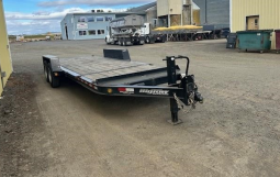 Used 2023 BIG TOW Others Trailers in Rickreall Oregon