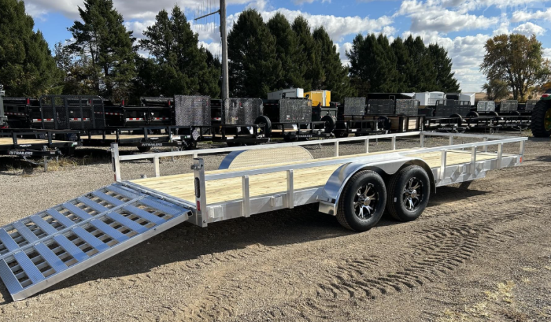 
								New 2025 BLACK RHINO Others Trailers in Pecatonia Illinois full									