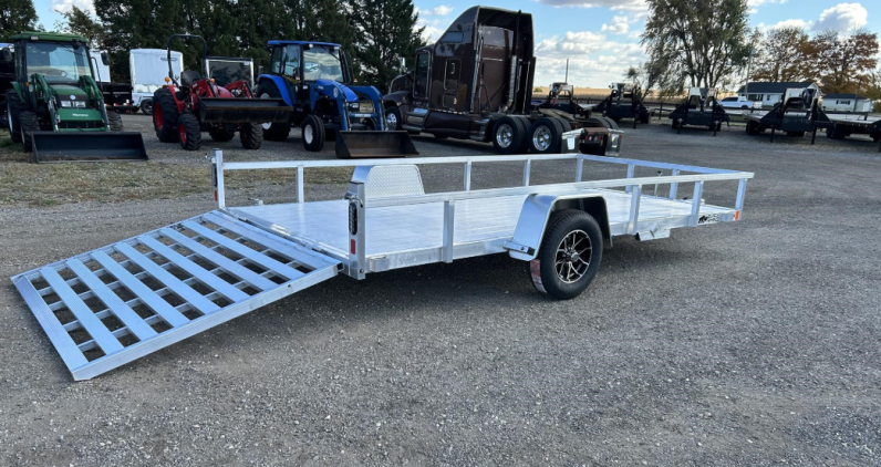 
								New 2025 BLACK RHINO Others Trailers in Pecatonia Illinois full									