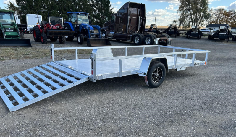 
								New 2025 BLACK RHINO Others Trailers in Pecatonia Illinois full									