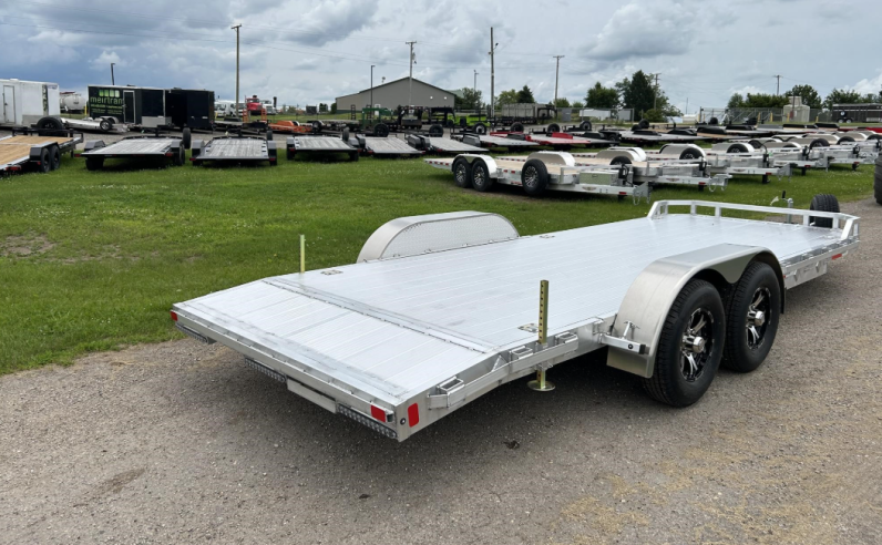 
								New 2024 BLACK RHINO Others Trailers in Pecatonia Illinois full									