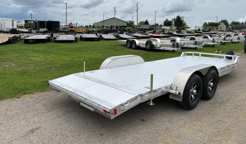 
								New 2024 BLACK RHINO Others Trailers in Pecatonia Illinois full									