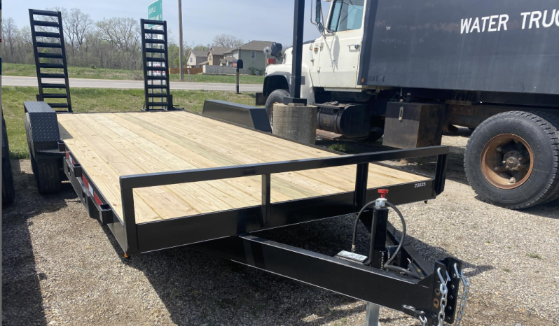 
								Used 2023 BOHNERT Others Trailers in Wamego Kansas full									