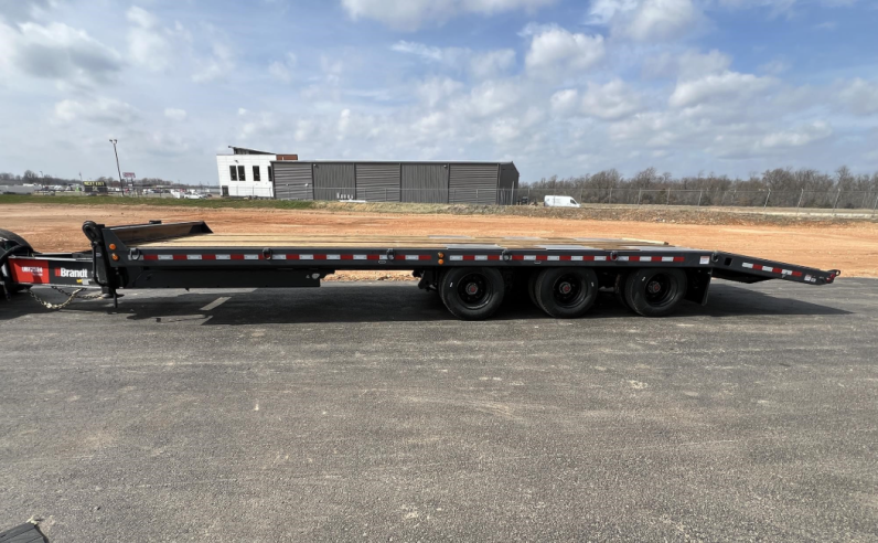 
								Used 2025 BRANDT Others Trailers in Strafford Missouri full									