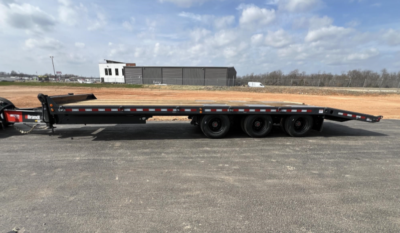 
								Used 2025 BRANDT Others Trailers in Strafford Missouri full									