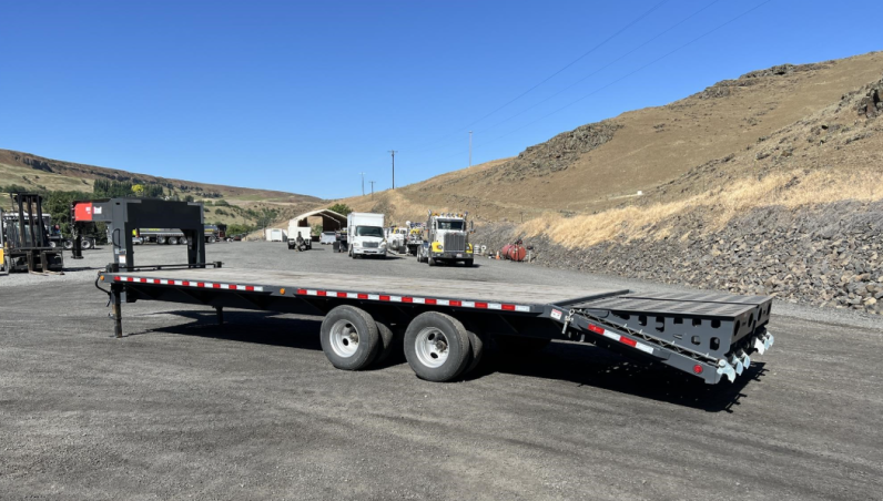 
								Used 2023 BRANDT Others Trailers in Lewiston Idaho full									