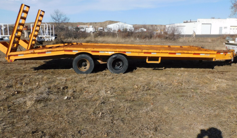 
								Used 2004 BUTLER Others Trailers in Glendive Montana full									