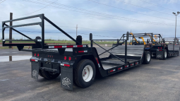 Used 2024 PAISANO Cotton Trailer Others Trailers in Amarillo Texas