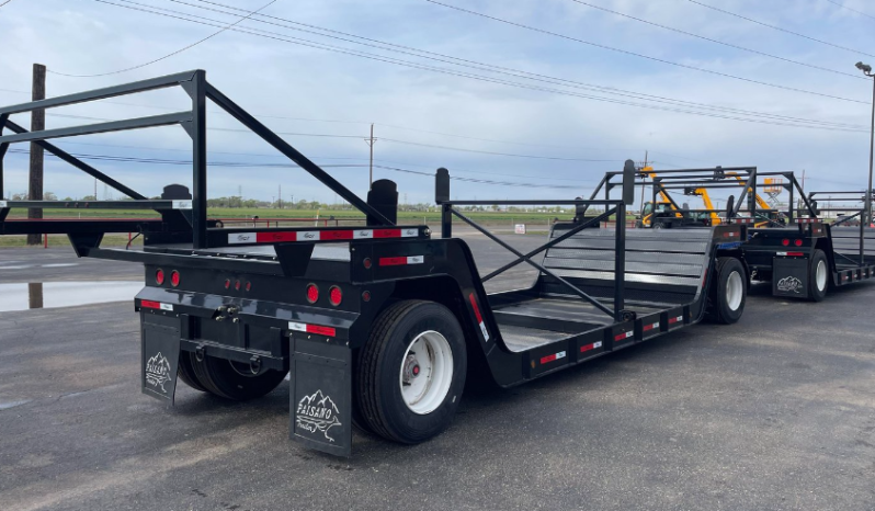 
								2024 PAISANO Cotton Trailer Others Trailers in Amarillo Texas full									