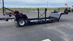 Used 2024 PAISANO Cotton Trailer Others Trailers in Amarillo Texas