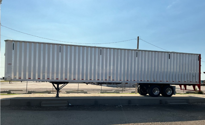 
								New 2025 DORSEY Walking Floor Trailer Others Trailers in Amarillo Texas full									