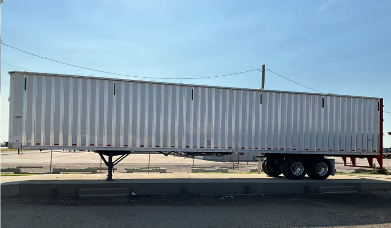 
								New 2025 DORSEY Walking Floor Trailer Others Trailers in Amarillo Texas full									