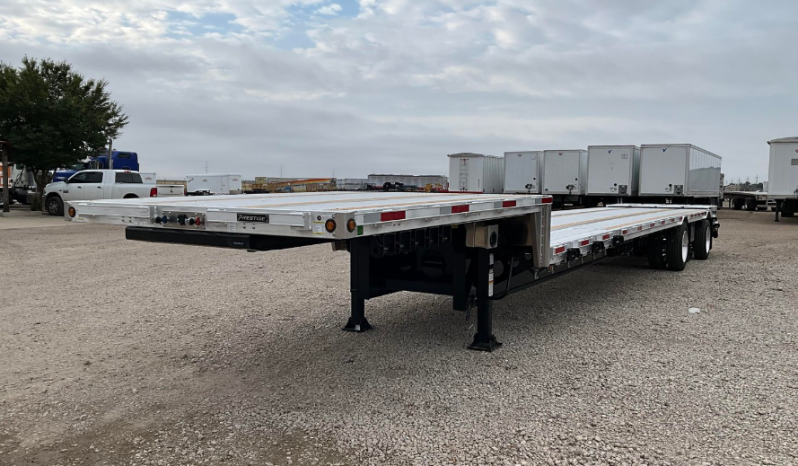 
								2024 PRESTIGE COMBO DROP DECK BTR TRAILER Others Trailers in Amarillo Texas full									