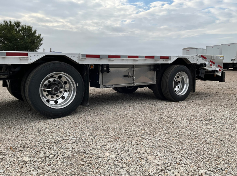 
								2024 PRESTIGE COMBO DROP DECK BTR TRAILER Others Trailers in Amarillo Texas full									